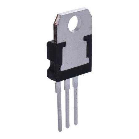 Unipolarny IRF 530N TO220 N-MOSFET UNIPOLARNY 100V 17A 79W TRANZYSTOR