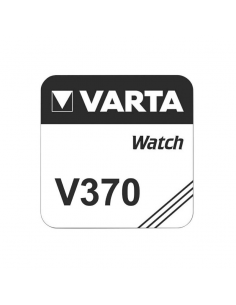 BATERIA V370/SR69 VARTA