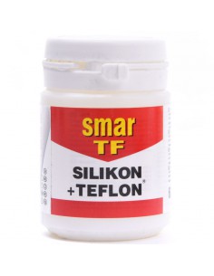 SMAR TF 60g. SILIKON+TEFLON...