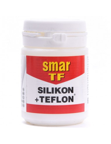 SMAR TF 60g. SILIKON+TEFLON TEFLONOWY
