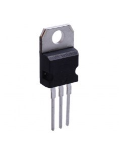 LM 7809 TO220 1,5A +9V...