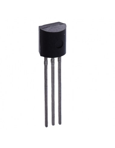 LM 317L TO92  100mA  1,2-37V...